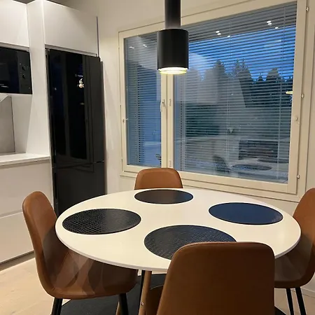 Blacksmith Apartament *