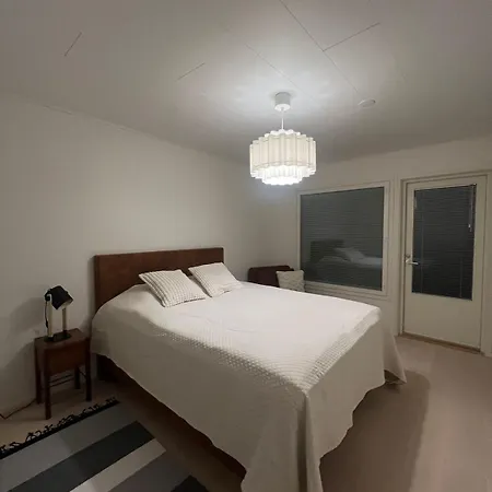 Apartman Blacksmith Rovaniemi