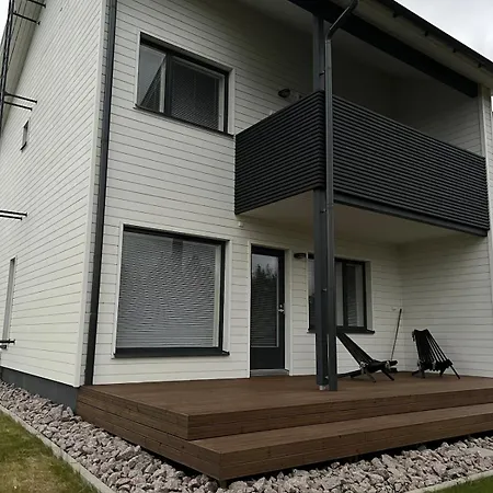 Blacksmith Rovaniemi