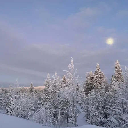 Blacksmith Apartament