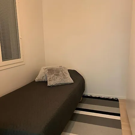 Blacksmith Apartament