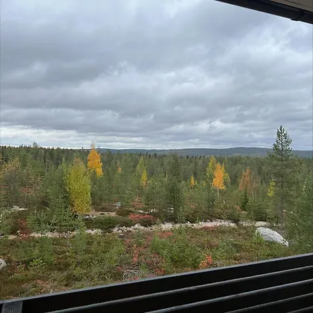 Apartamento Blacksmith