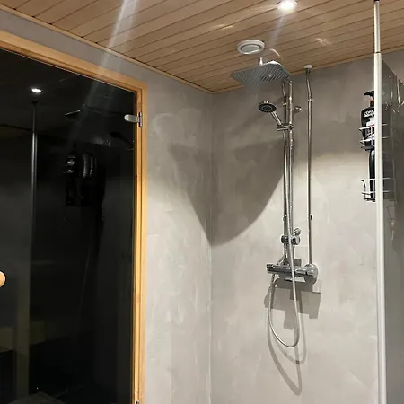 Blacksmith Rovaniemi