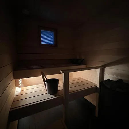 Blacksmith Rovaniemi