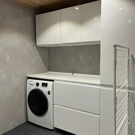 Apartamento Blacksmith *