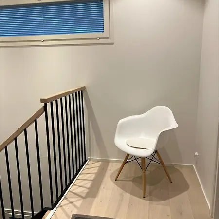 Apartamento Blacksmith Rovaniemi