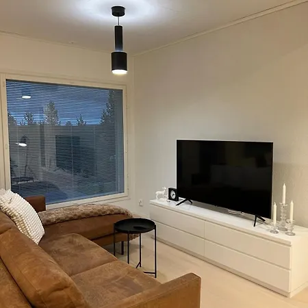 Blacksmith Rovaniemi