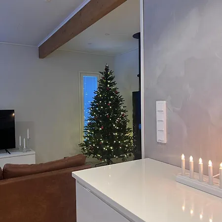 דירה Blacksmith רובניימי