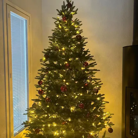 Blacksmith דירה *