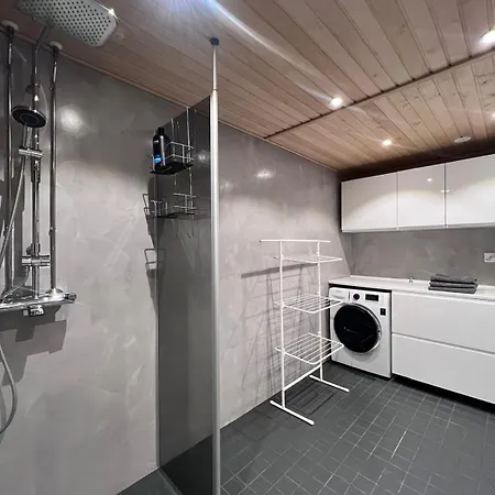 דירה Blacksmith *