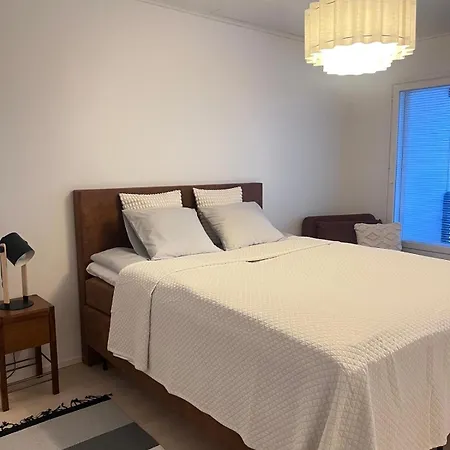 דירה Blacksmith רובניימי