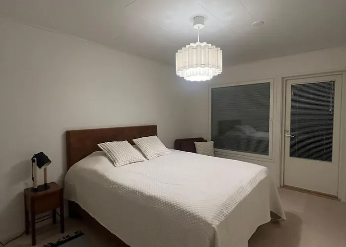 דירה Blacksmith רובניימי