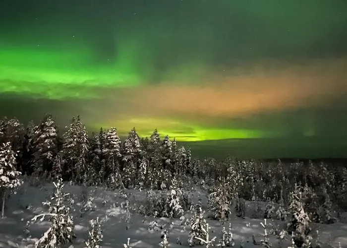 דירה Blacksmith רובניימי