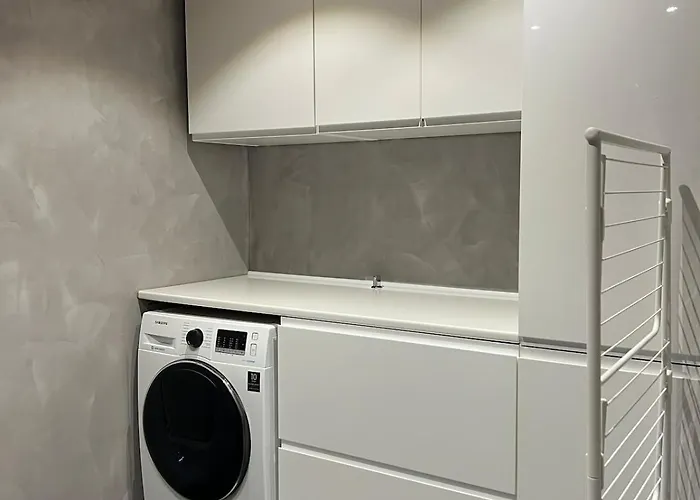 דירה Blacksmith *