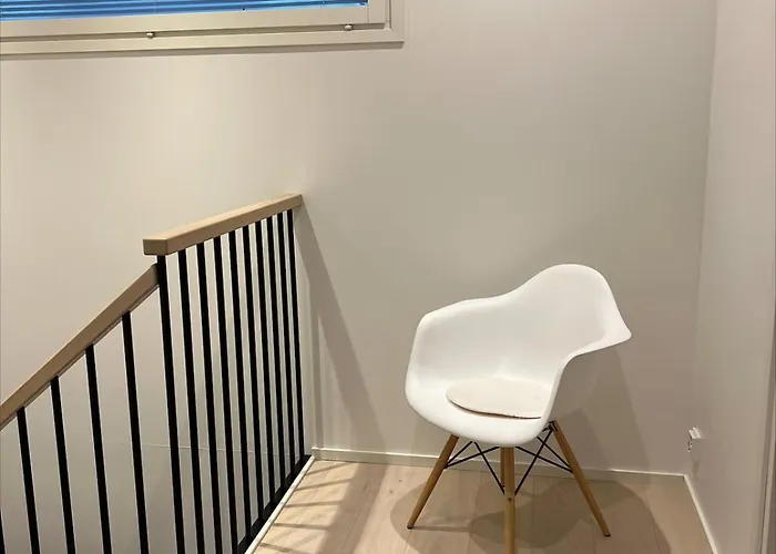 דירה Blacksmith רובניימי