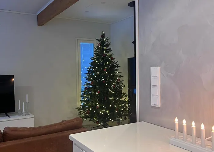 דירה Blacksmith רובניימי