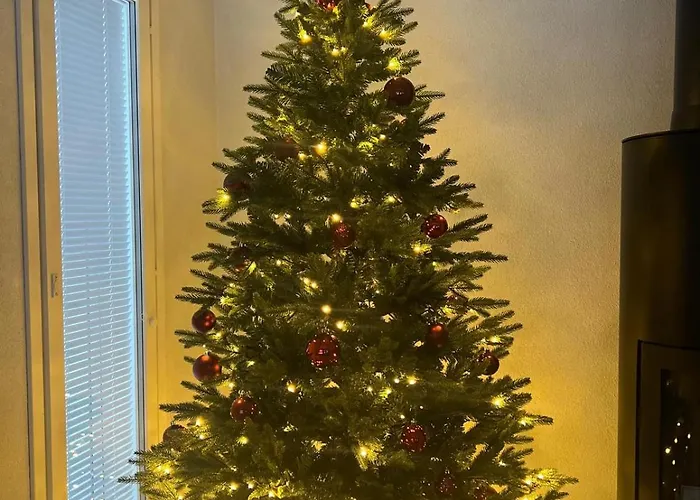 Blacksmith דירה *