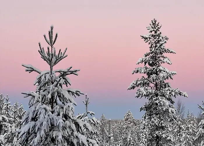 דירה Blacksmith *