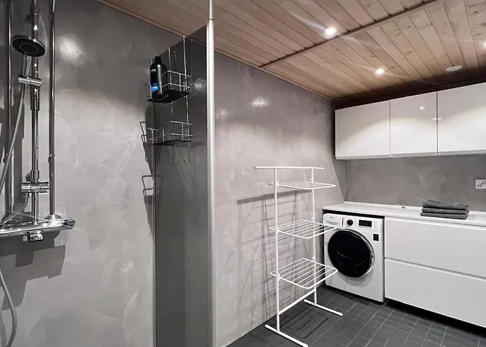 דירה Blacksmith *