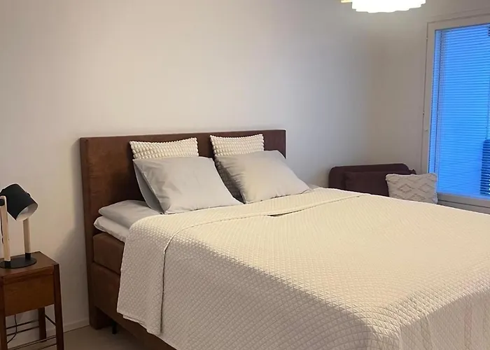 דירה Blacksmith רובניימי