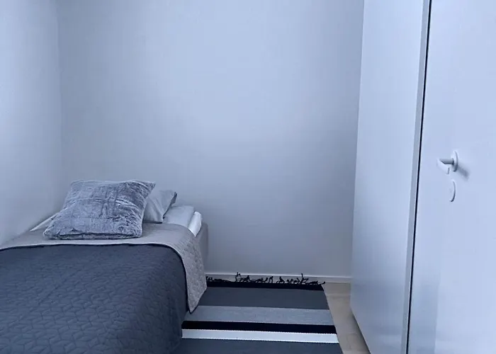 דירה Blacksmith *