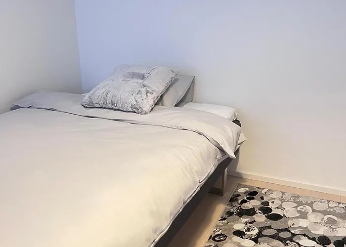 Blacksmith דירה רובניימי