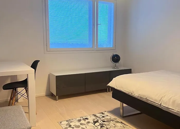 Blacksmith דירה רובניימי